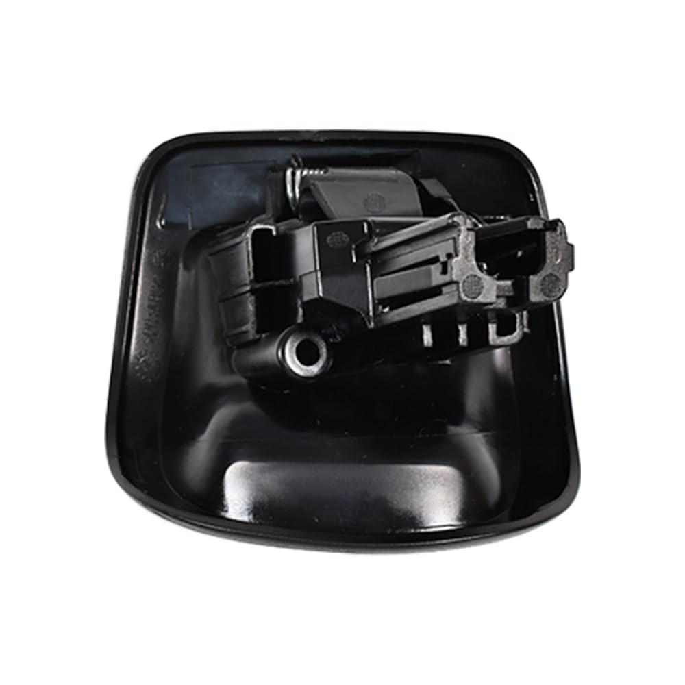 Manija de Ajuste del Asiento Izquierdo Compatible con Fiat 500 Abrath 1.4 71752325