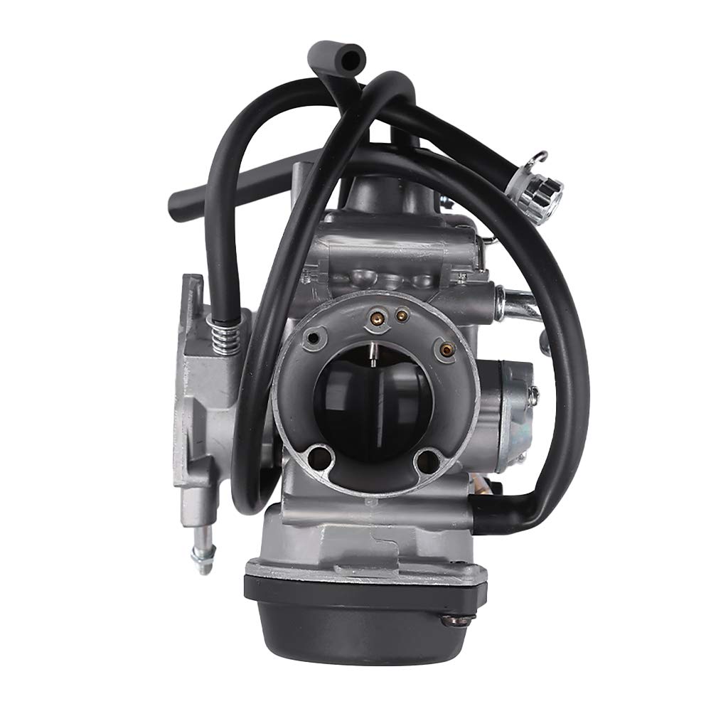 Amazon.com: Saihisday 13200-07G01 36mm Carburetor for Suzuki