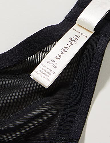 Soutien-gorge plongeant Gossard en microfibre premium douce - 6