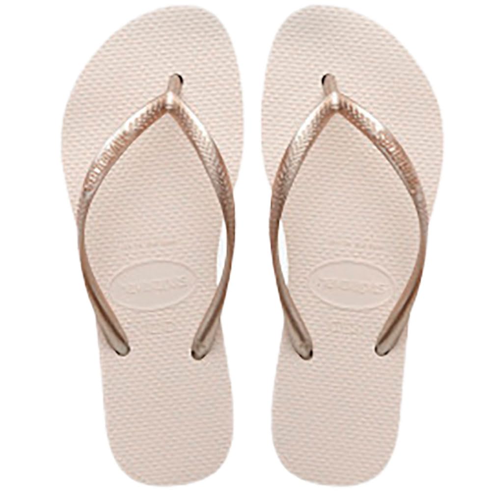 Havaianas Hav.slim Flatform SandaliUnisex - Adulto