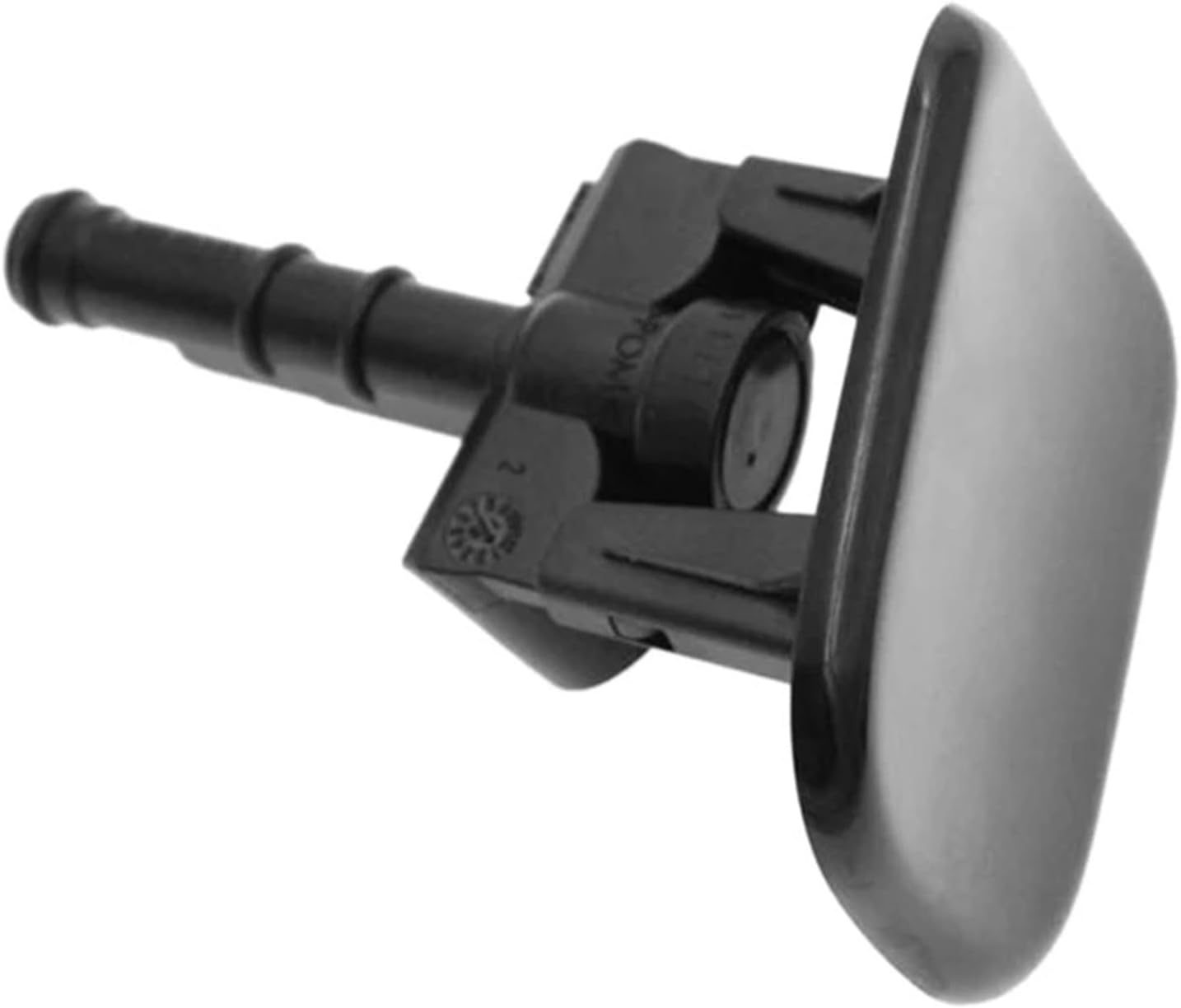HeadlightNozzle For KIA K5 Optima 2012 2013 2014 Car Front Headlight Washer Nozzle Headlight Spray Cover 98690-4M000 98680-4M000