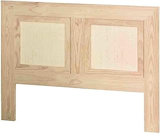 ojemar international Testiera in rattan, 105 cm