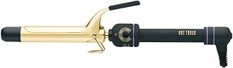 l # 1181 Spring Grip 1" Professional Curling Iron