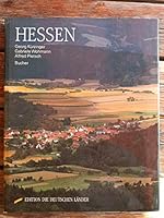 Hessen 3765807397 Book Cover