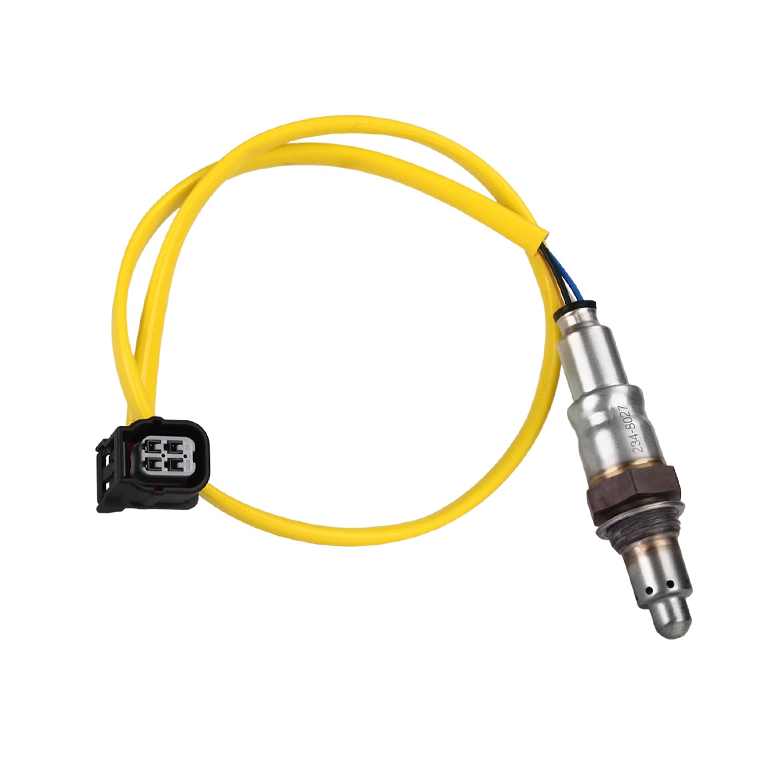 Oxygen O2 Sensor Downstream Fits for Honda Civic 1.5L 2016-2020, for Honda CR-V 1.5L 2.4L 2017-2020 Turbo, Replace 234-8027, 365325AAA51, 365325AAA01-image-8
