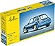 Heller 80150 Modellbausatz Renault R5 Turbo