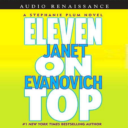 Cover art for Eleven on Top