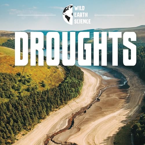 Droughts by Jaclyn Jaycox episode artwork