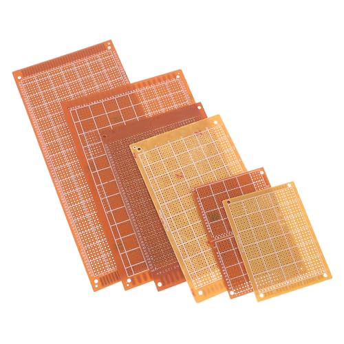Plaque perforée MAGICLULU pour éviter les faux contacts lors du soudage de vos circuits