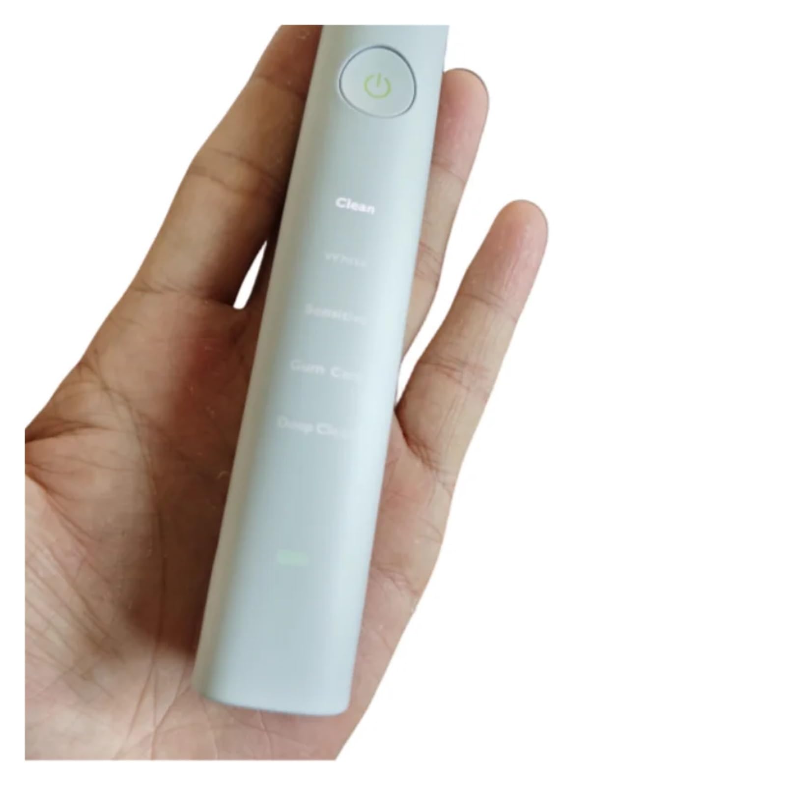 Reemplazo de mango de cepillo de dientes eléctrico, compatible con Philips HX939W/B/L/P HX9340 HX9350 HX9360 HX9370