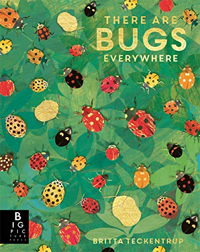 Image of There are Bugs Everywhere (Sago Mini)