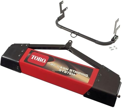 Sistema de patrones de césped Toro 30"