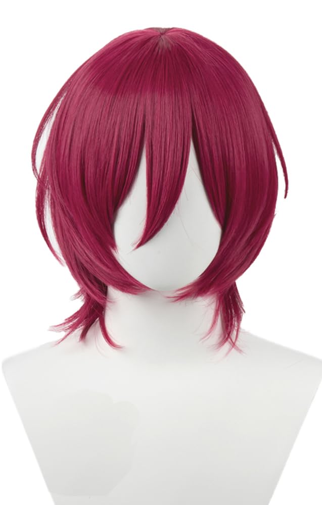 Amazon.co.jp: 七種茨 乱凪砂 漣ジュン 巴日和 Eden 軽音 夢ノ咲学院 