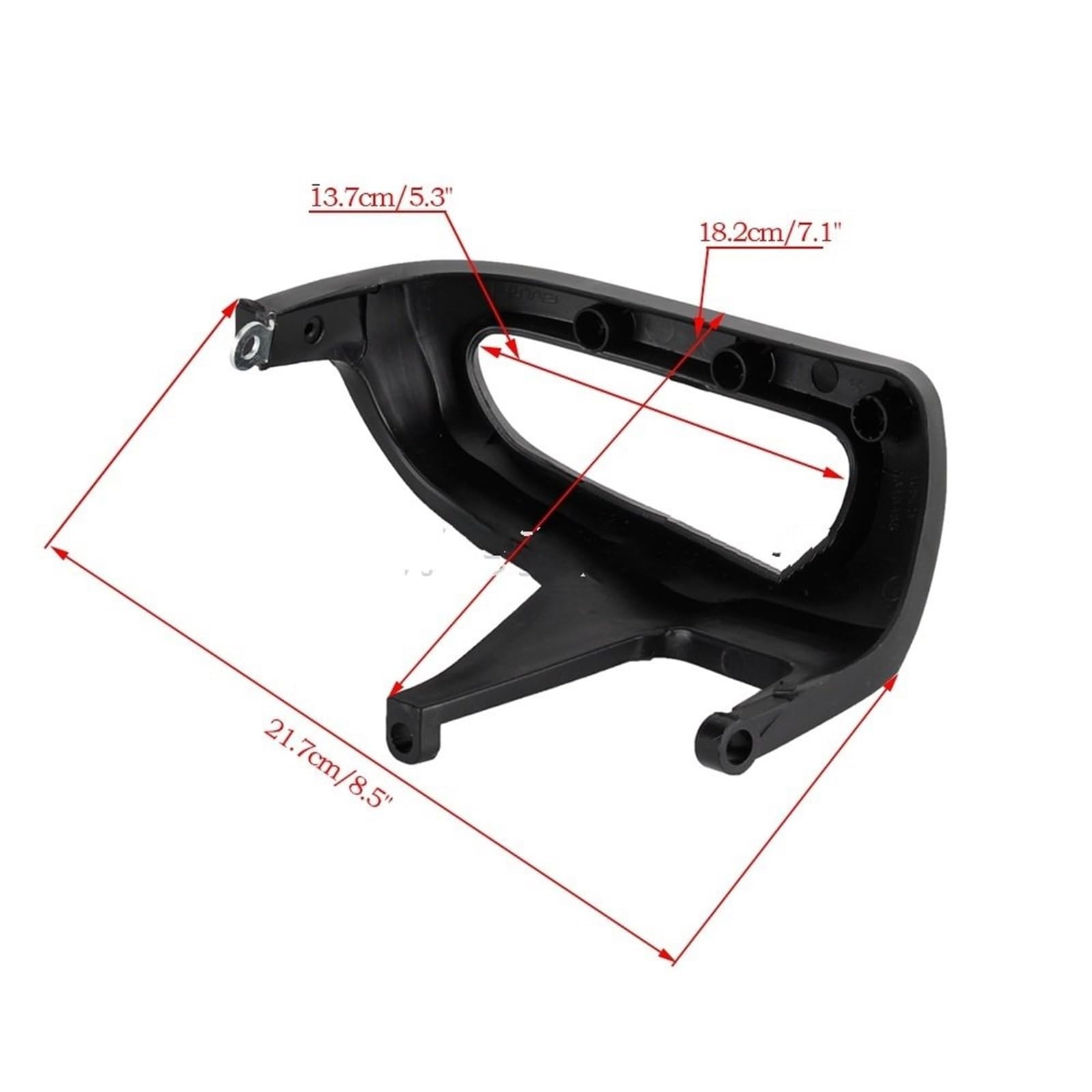Copertura Protettiva Carenatura Adatto per BMW R1150GS R1150RT R1150R R1150RS R 1150 850 GS RT RS RS 93-06 Protezione testata motore moto