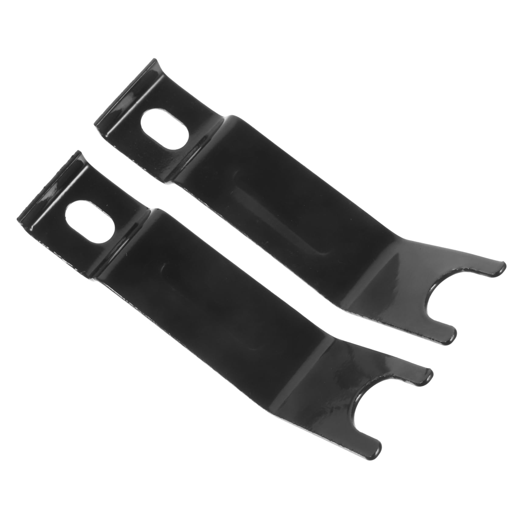 Totority Bicycle Axle Extender for Kids' Training Wheels 12-20 Inches Stabilizer Extender Kit