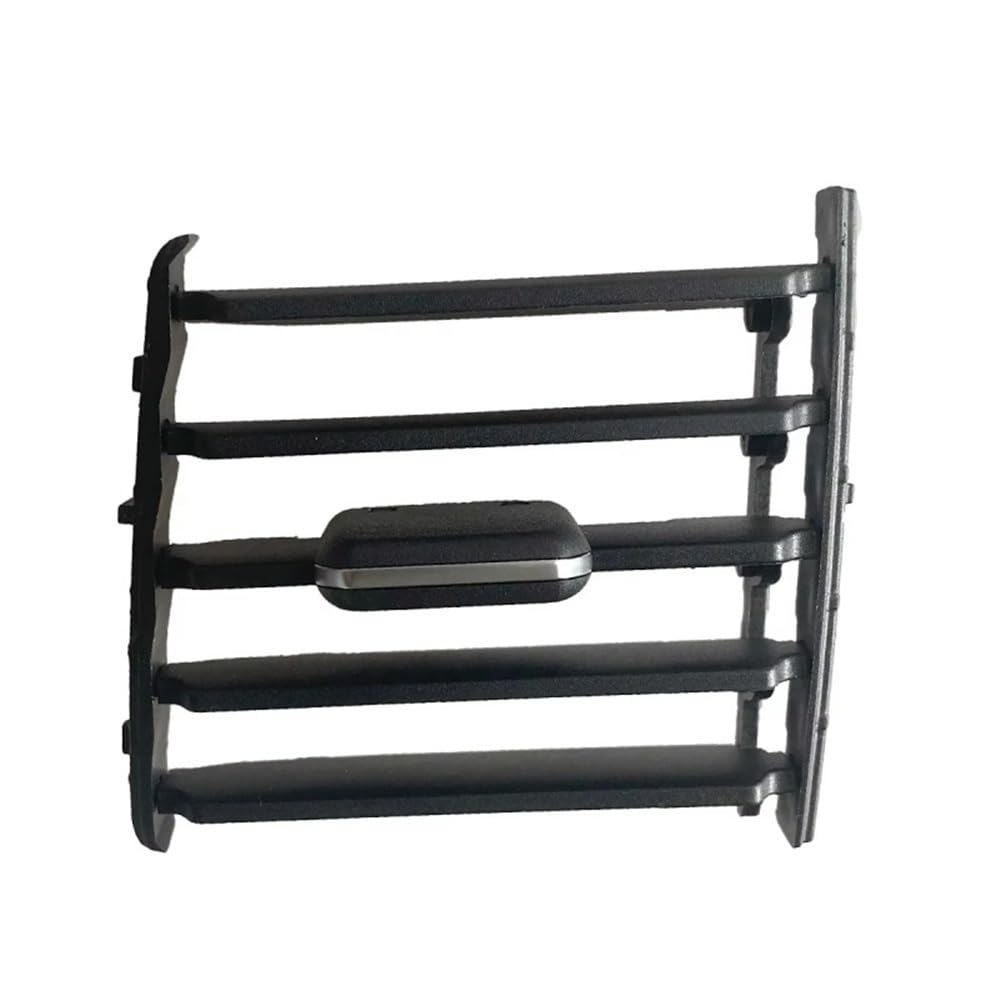 Auto Bocchette aria condizionata Griglia ventilazione centrale bracciolo posteriore, rivestimento pieghevole per 7 7.5 GTI per Rline 2013-2020 5G0819203 Accessori auto