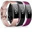 03# Rose gold/Black/Sangria