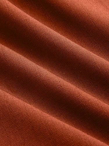 CIDER High Waist Wide Leg Pants Bowknot Trousers Curve Plus Size Pant for Women3