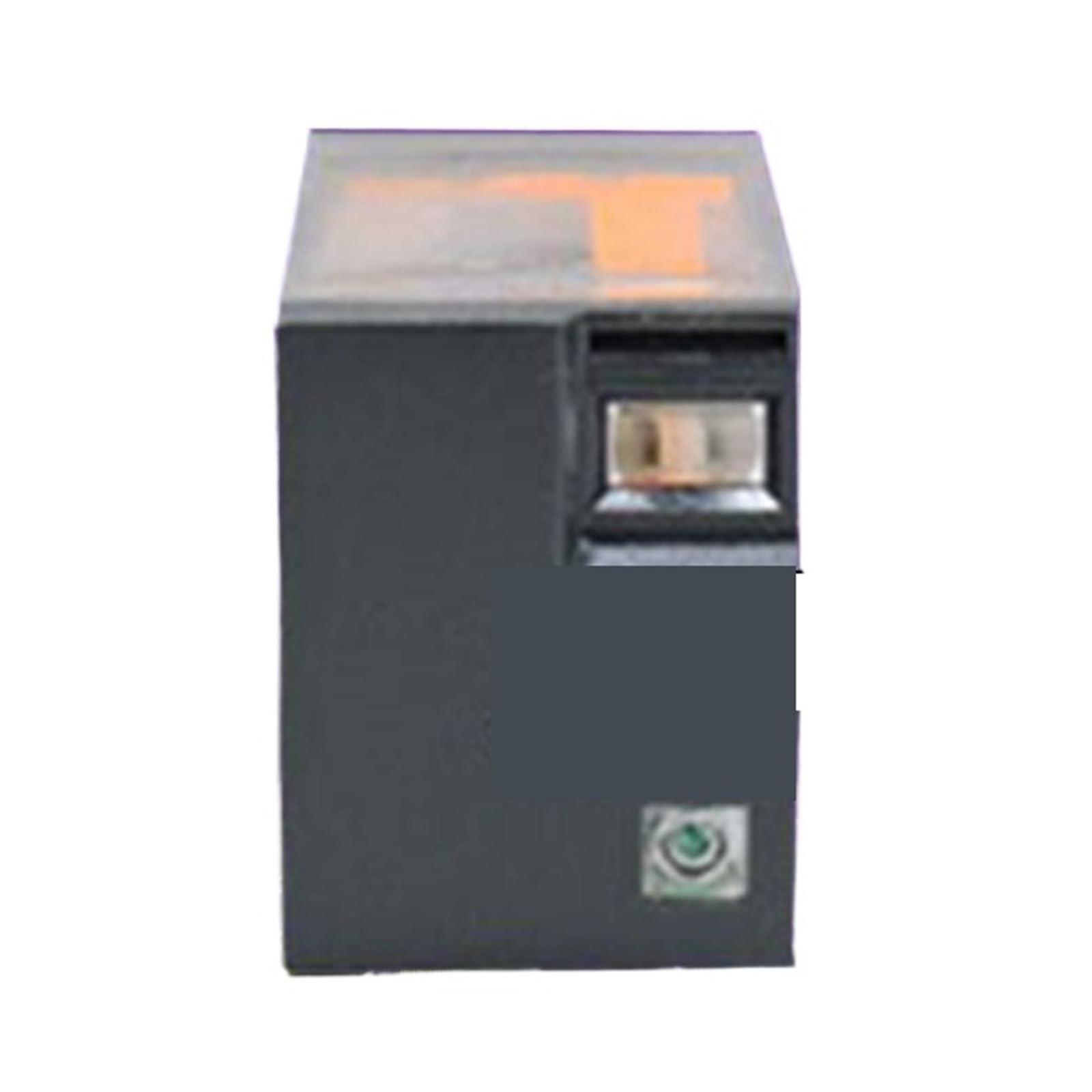 Relais de commande RXM2LB1JD 12 V CC composant de relayage 8 broches 5 A - 2