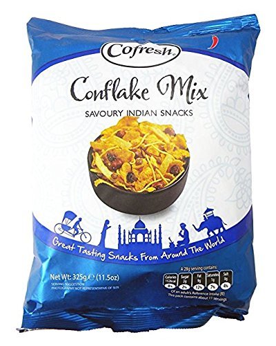 Cofresh Cornflake Mix 325g x 6