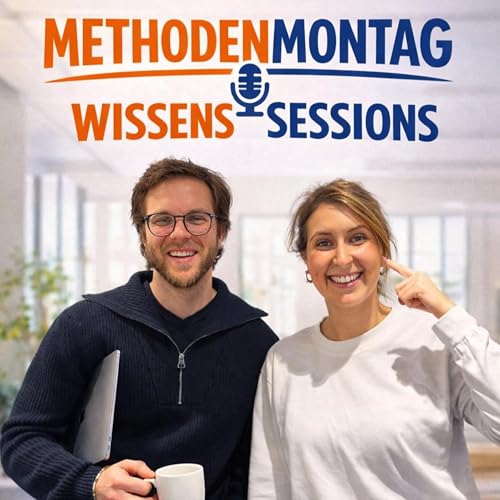 Wissenssessions mit Helen Bartjes und Simon Klumpen (Takeover 1)