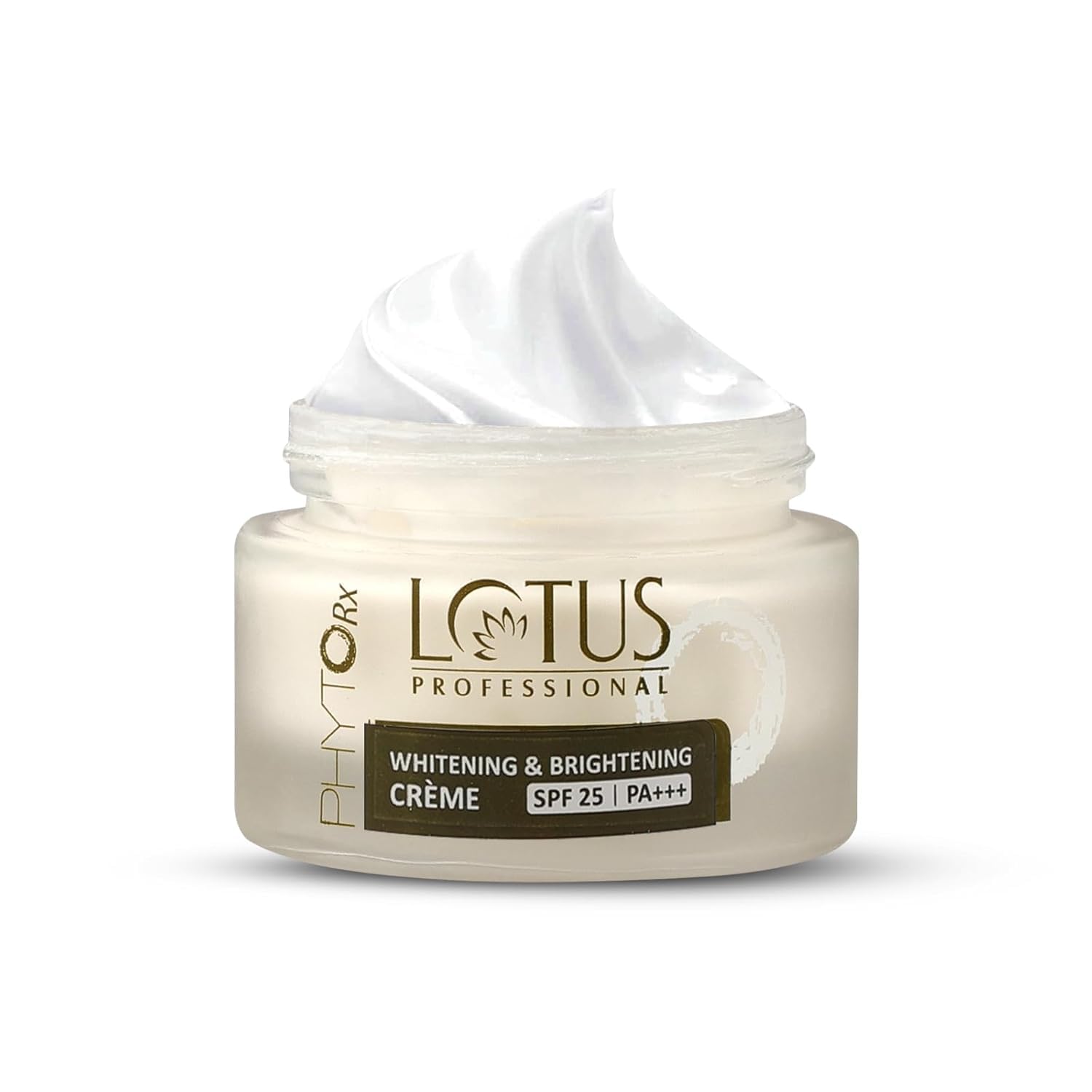 Lotus Professional PHYTO-Rx Whitening & Brightening Cream 50 g-image-45