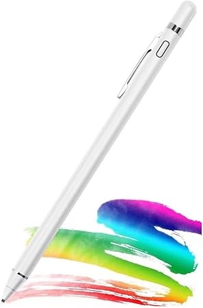 Amazon Co Jp タッチペン 極細 スタイラスペン スマートフォン Ipad Iphone Ios Android用 タッチペン 静電容量式 ツムツム Usb充電式 銅製1 4mm 2in1 導電繊維ペン先 家電 カメラ Amazon Co Jp タッチペン 極細 スタイラスペン スマートフォン Ipad Iphone Ios Android用 タッチペン 静電容量式 ツムツム Usb充電式 銅製1 4mm 2in1 導電繊維ペン先 家電 カメラ