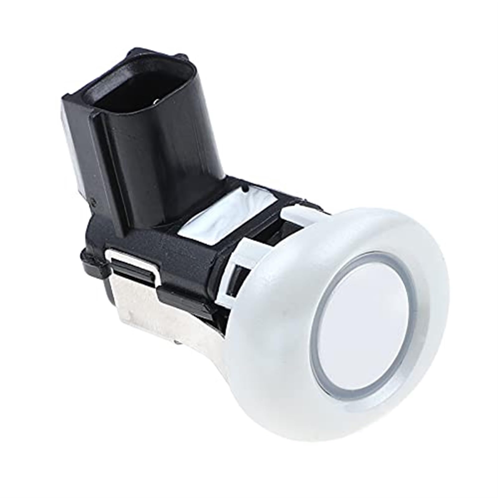 4 szt. biały kolor czujnik parkowania PDC czujnik parkowania tyłem, dla NISSAN, dla Infiniti, Q60 G37 3.7L 25994-EJ35E 25994EJ35E Zapasowy czujnik parkowania