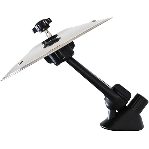 Car Crash Cymbal Air Vent