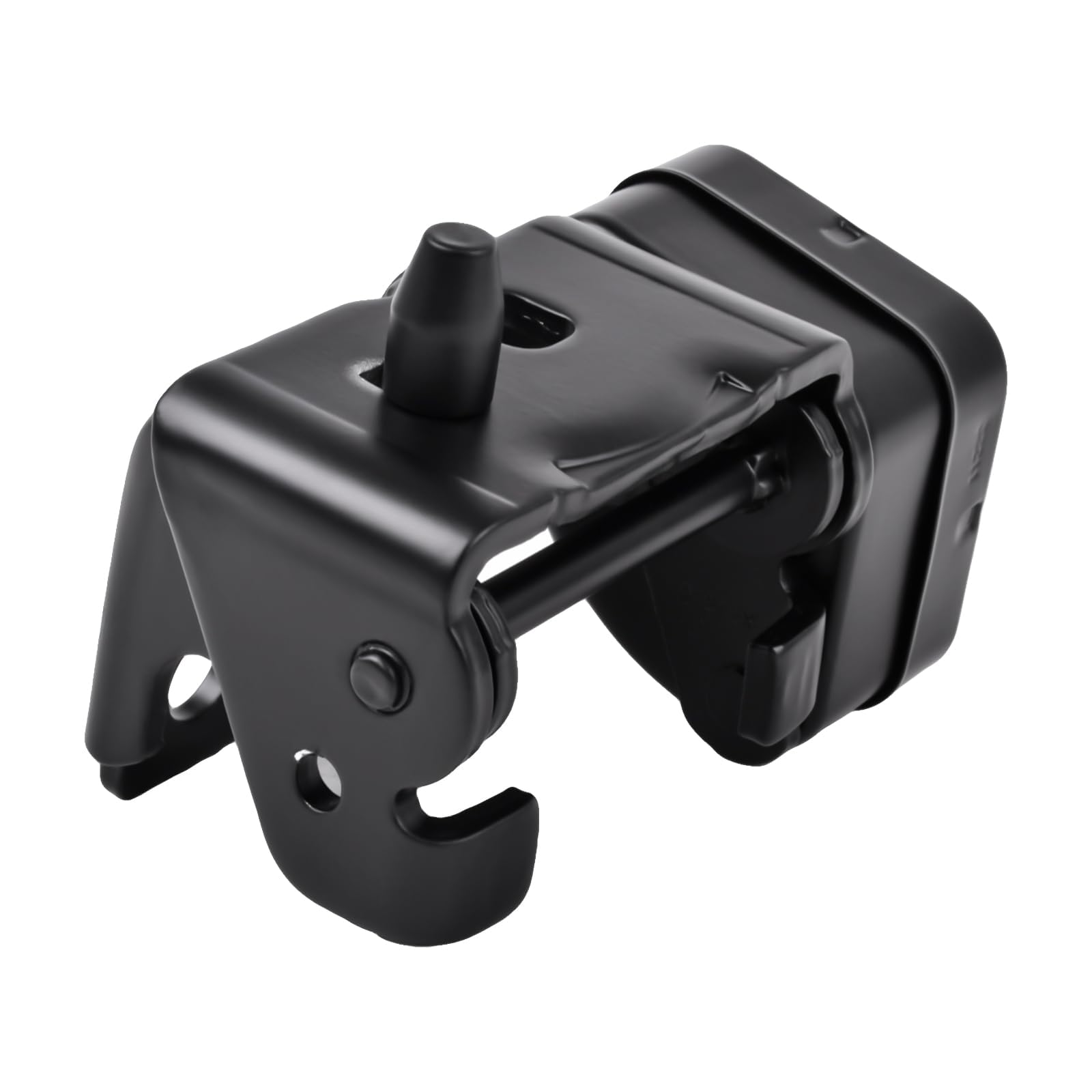 Bisagra de puerta delantera y trasera izquierda superior compatible con C5 III RD 1,6 1,8 2,0 2,2 2,7 3,0 HDI 16 V, repuesto para 9035.W9 9035W9 9035 W9
