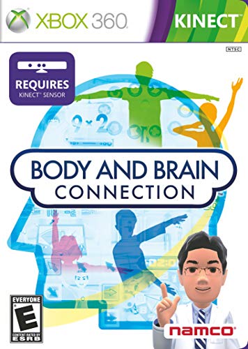 Image of Body and Brain Connection - Xbox 360 (Renewed)