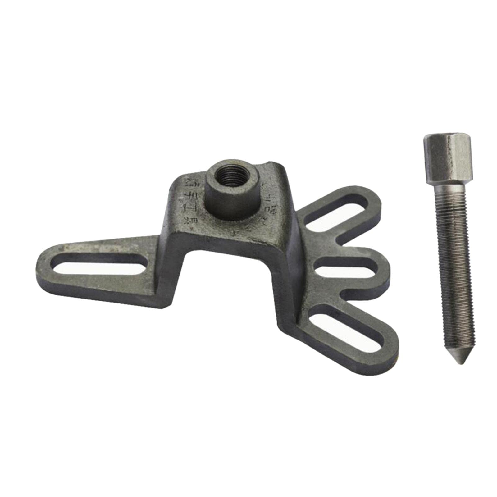 Extracción de Tambor de 4 Agujeros, Kit de Extractor Trasero de Extractor Eje Trasero Ligero