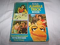 Anita's Jumble Trick Book 060030177X Book Cover