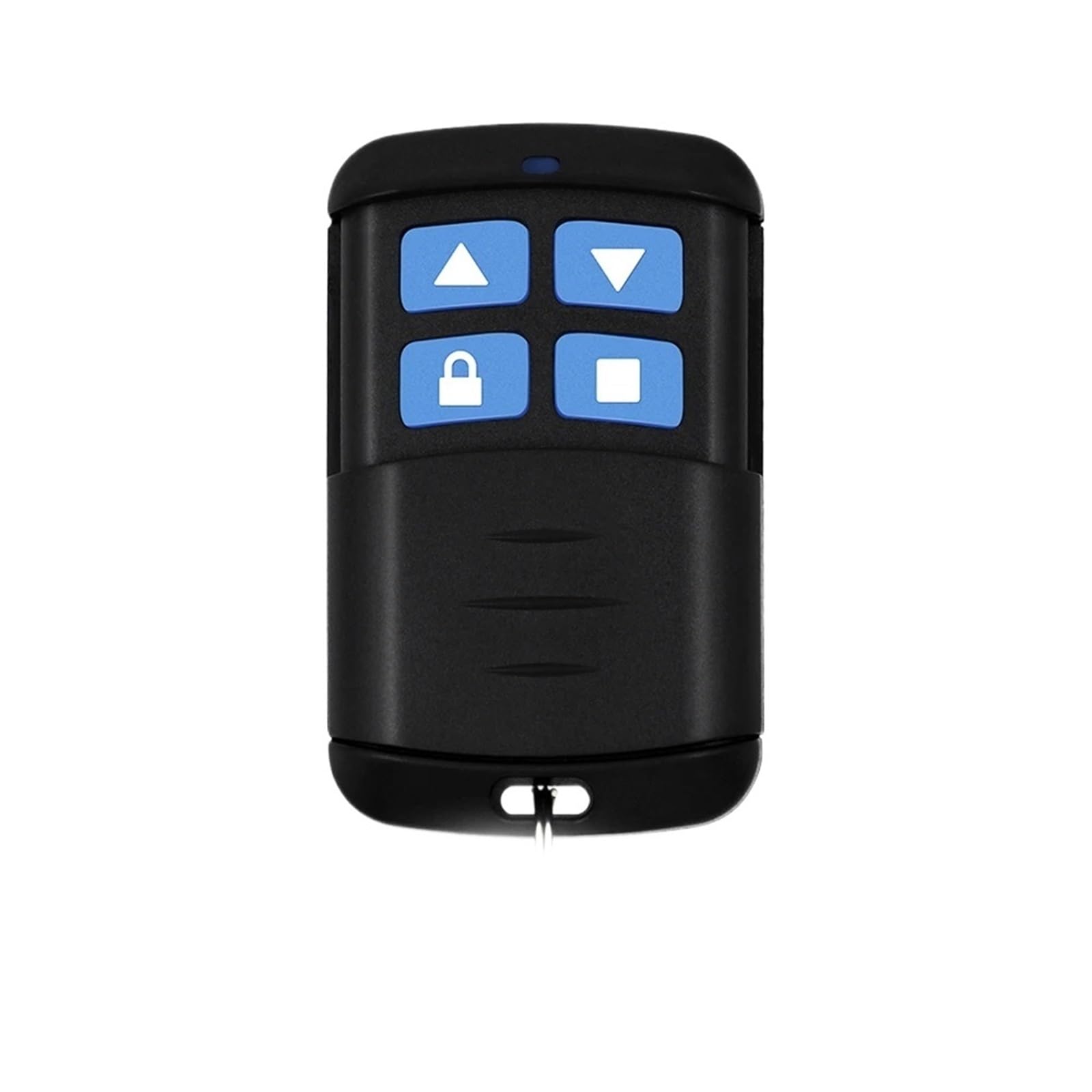 Interruptor Inteligente Tuya WIFI De 4000 W Y 30 A, Módulo De Relé De 20 A, Receptor RF433, Disyuntor, Compatible Con Alexa Y Google Home.(Only need RF433)