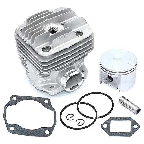 Cylinder Piston Kit 49MM For Stihl TS400 Disc Cutter PN# 4223 020 1200