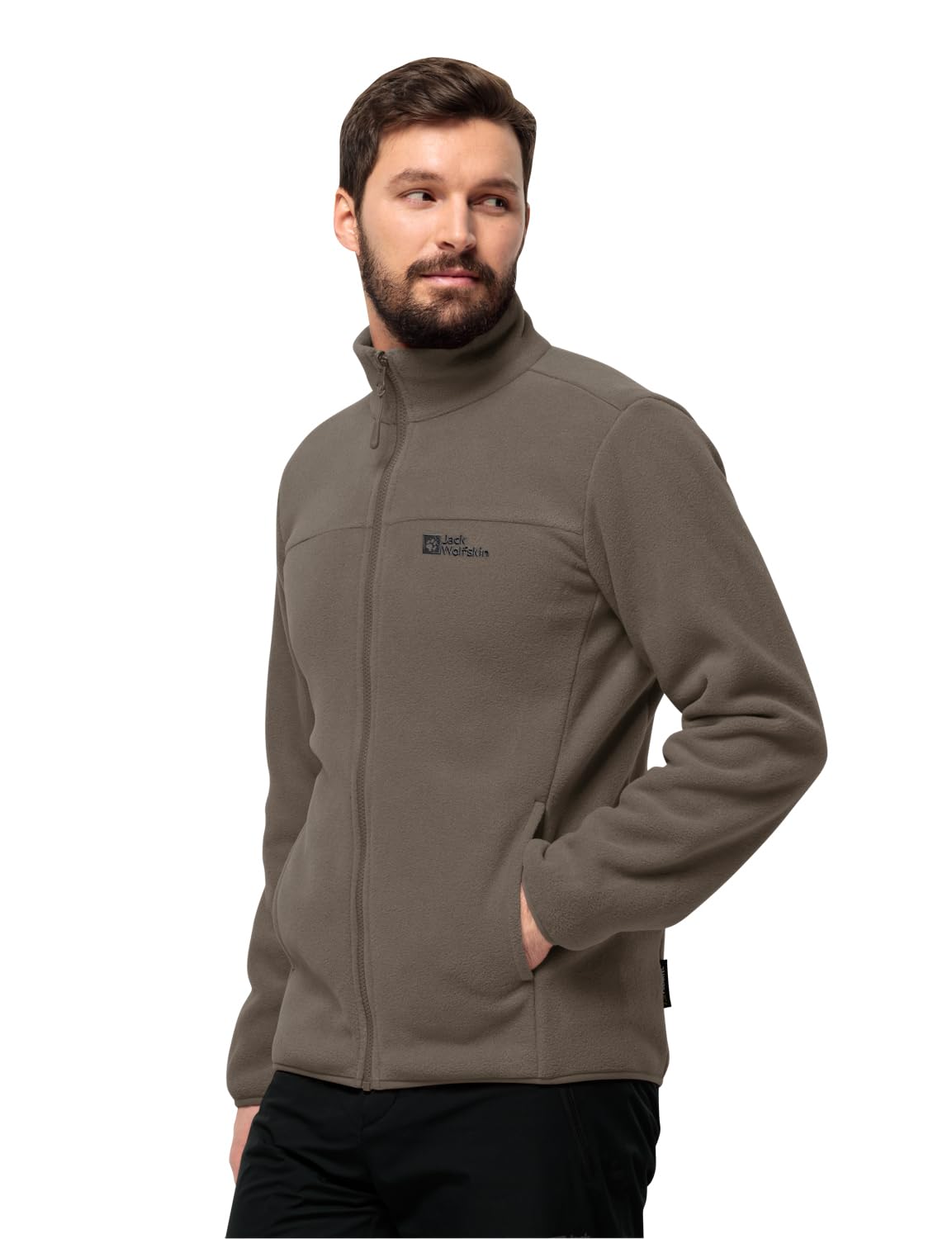 Jack Wolfskin Kurtka Mężczyźni Altenberg 3in1 Jkt M