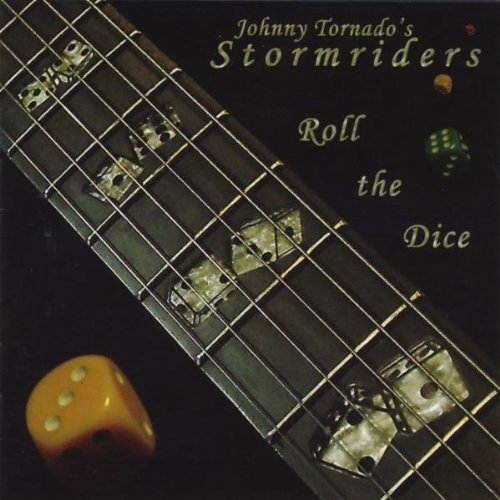 Roll the Dice [Audio CD]