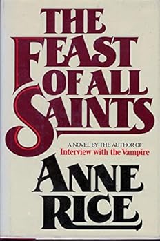 Hardcover The Feast of All Saints Book