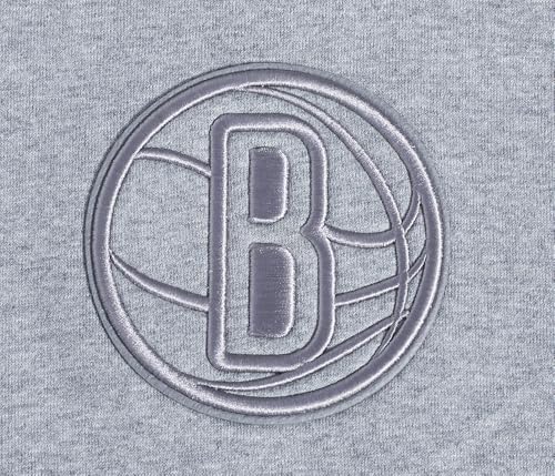Image of Pro Standard Mens NBA Neutral Pull Over Hoodie