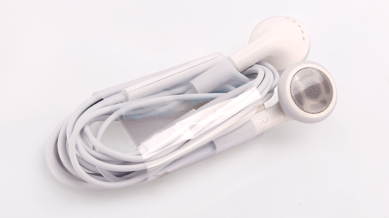 Amazon.com: Jelanry 3.5mm Earphone Earbuds Headphones with Remote