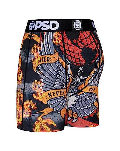 PSD Wild Ones Boxer Brief Underwear3