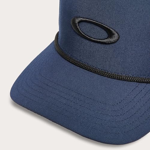 Image of Oakley Men's Ellipse Rope Hat