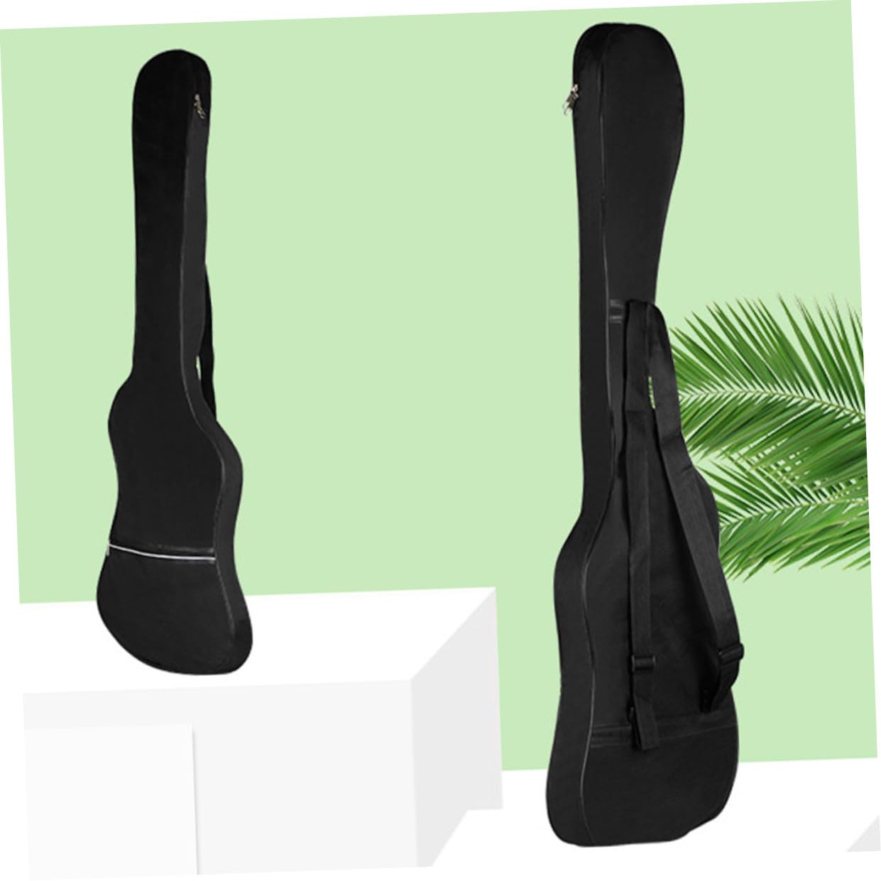 BESPORTBLE Borsa Tracolla Imbottitura in e Oxford Elettrico con Basso Cotone Resistente All'acqua Regolabile Manici Trasporto Comodo e Protezione