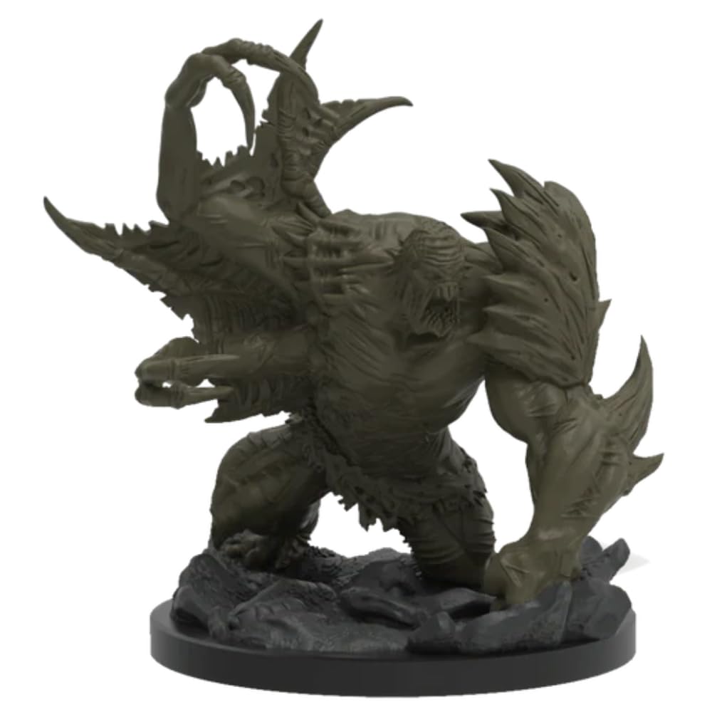 STEAMFORGED GAMES | Epic Encounters: Hive of the Ghoul kin | Set di incontro con ghoul kin e contenuto avventura | 2+ Giocatori | 120-360 Minuti