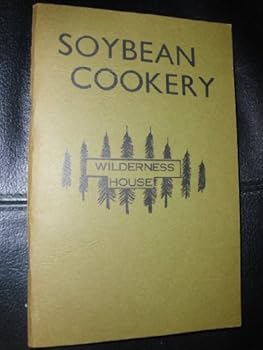 Unknown Binding Soybean cookery: By Virg and Jo Lemley Book