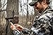 Moultrie Edge 2 Cellular Trail Camera - Auto Connect Nationwide 4G LTE - On Demand 36MP Photo - 1080P Video with HD Audio - 100 Ft Detection Range - Low Glow Flash