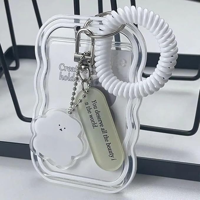 Image of Mini Backpack Keychain for Women & Girls | Cute PU Leather Purse Charm Keyring with Wrist Strap & Metal Hook | Fashion Bag for Handbags, Backpacks, Car Keys & Accessories