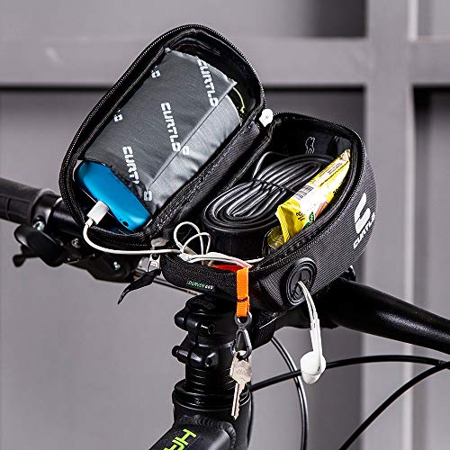 Bolsa De Guidão Touch Phone