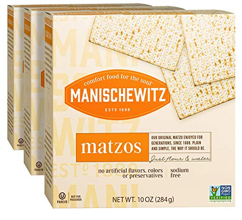 amazon unsalted crackers