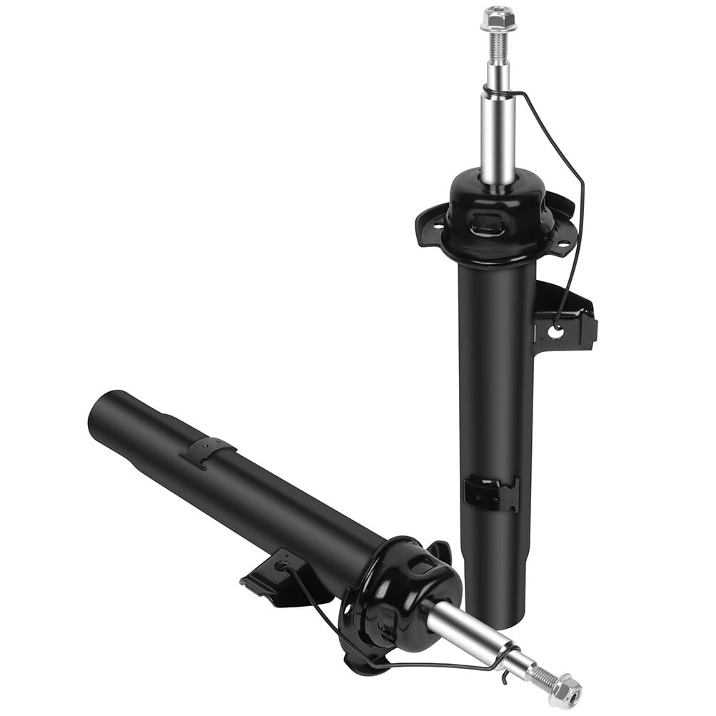 Amazon.com: Front Shock Absorber Fits for 2006 for BMW 330i, 2006 